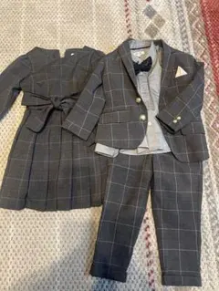 B:MING by BEAMS フォーマルスーツ 100cm セット