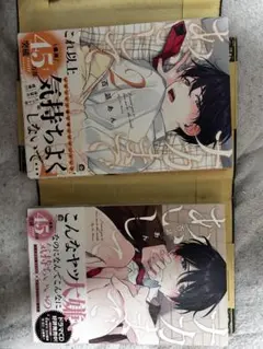 こんなヤツに恋してる 45巻