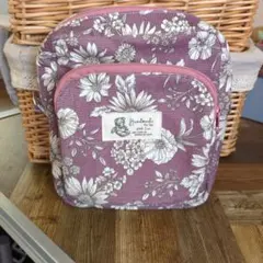 ハンドメイド　ショルダーバッグ　バッグ　軽量バッグ