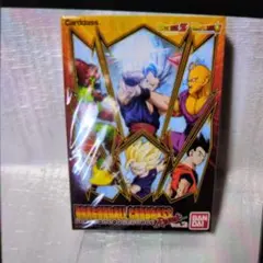 ドラゴンボール カードダス リミックス Vol.4 - メルカリ