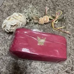 クロミ　ラグジュアリーバニティポーチ