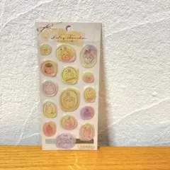 ちいかわ メルティシュシュシール シーリング スタンプ うさぎ