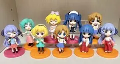 2026年最新】ひぐらし フィギュアの人気アイテム - メルカリ