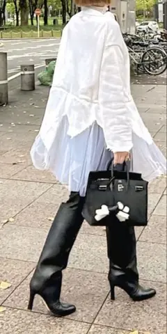 2026年最新】comme des garcons チュールの人気アイテム - メルカリ