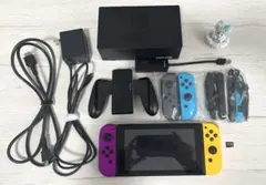 2026年最新】switch 箱無しの人気アイテム - メルカリ
