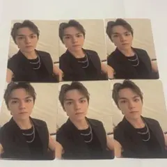 SEVENTEEN Spill the feels バーノン　トレカ　セット