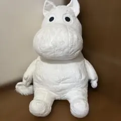 マ*ご様 プーさん　イーヨ巨大ふわふわぬいぐるみ マ*ご様 プーさん イーヨ巨大ふわふわぬいぐるみ - メルカリ