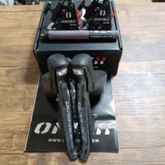 【DURA-ACE3点セット】ST-9070★油圧ディスクブレーキ DURA-ACE3点セット】ST-9070☆油圧ディスクブレーキ - メルカリ