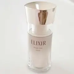 エリクシール　シュペリエル　デザインタイムセラムELIXIR 《空き容器》