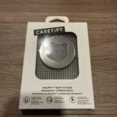 CASETiFY MAISON KITUNE' GRIP STAND