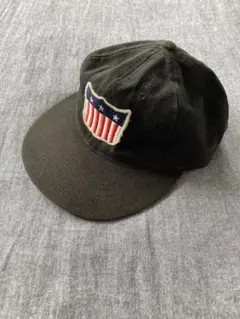 usa キャップ