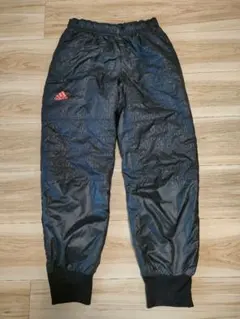 アディダス　クライマストーム　ピステパンツ　150