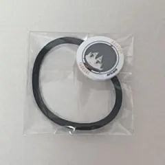 ハイキュー ヘアゴム 山口忠