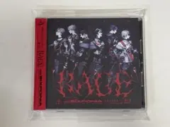 シクフォニ RAGE CD