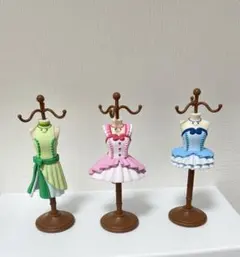 ぴちぴちピッチ 衣装