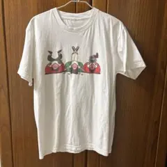 トゲアリトゲナシトゲトゲ　Aマッソ　3時のヒロイン　　　　　ラランド　Tシャツ