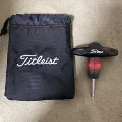 Titleist 타이틀리스트 토크 렌치 골프 골프 클럽 조정용 019