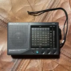 2026年最新】ICF-SW40 SONYの人気アイテム - メルカリ