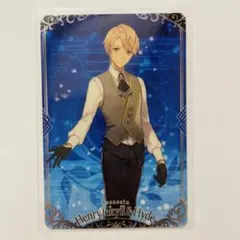 18点セット ヘンリー・ジキル＆ハイド 缶バッジ Fate FGO 18点セット ヘンリー・ジキル＆ハイド 缶バッジ FGO Fate