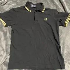 [本日限定価格] フレッドペリー ポロシャFred Perry