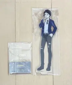 文スト スシローコラボアクスタ 芥川