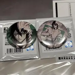 2026年最新】BLEACH ウルキオラ 缶バッジの人気アイテム - メルカリ