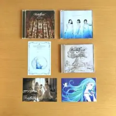 indigo la End ゲスの極み乙女 CD 5枚セット - メルカリ