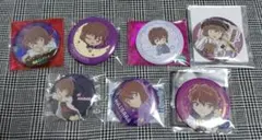 2025年最新】名探偵コナン灰原哀缶バッジの人気アイテム - メルカリ