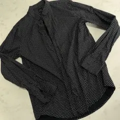 ARMANI 長袖ワイシャツ