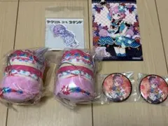 プリパラ レオナ アクキーセット 美品 激レア 【864】 - メルカリ