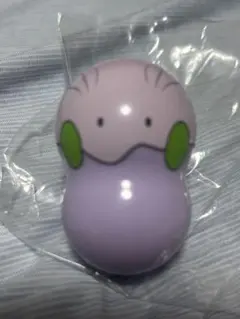 クーナッツ　ポケモン　ヌメラ