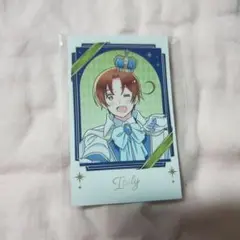 53 ヘタリア アモカフェ イタリア