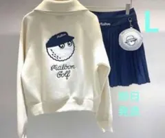 2026年最新】Malbon Golf セーター・トレーナーの人気アイテム - メルカリ