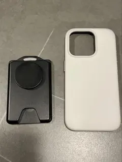 【iPhone15pro】MOFT MOVAS SNAP CASE