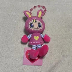 メゾピアノ ベリエちゃん ぬいぐるみ 編みぐるみ - メルカリ