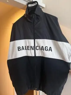 2026年最新】BALENCIAGA トラックジャケットの人気アイテム - メルカリ