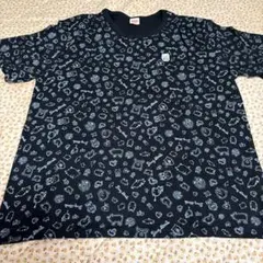 ドラッグストアーズ黒Tシャツ