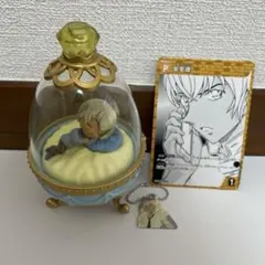 名探偵コナン ドリーミングエッグ2 安室透セット　リーメント　まとめ