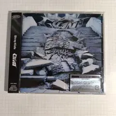 Stray Kids　GIANT　アルバム