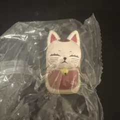 ダンダダン　おねむたん　ターボババア　（招き猫）　袋未開封
