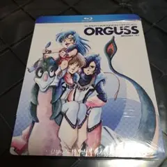 2025年最新】超時空世紀オーガス blu-rayの人気アイテム - メルカリ