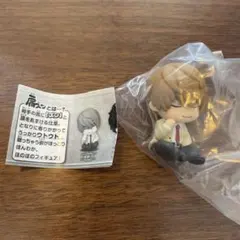 デスノート　肩ズン　ガチャガチャフィギュア 夜神月