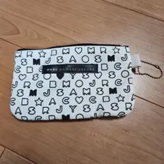 新品未使用☆MARCBYMARCJACOBSマークバイマークジェイコブス ポーチのサムネイル