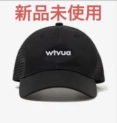 26SS WTAPS . T-6M 03 . CAP / BLACK - メルカリ