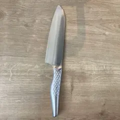 貝印 旬 三徳包丁 刃渡り約16cm VB0702 - メルカリ