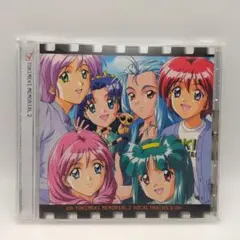 ときめきメモリアル2 ボーカルトラックス5