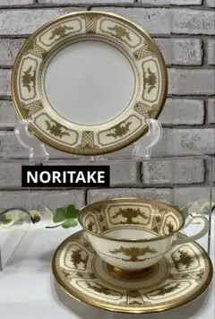 ノリタケ　インペリアルスイート　21.5cmプレート皿5枚セット インペリアルスイート 21.5cmディーププレート | ノリタケ食器