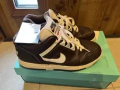 supreme Nike SB Air Force 2 LOW