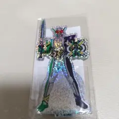 仮面ライダーW サイクロンジョーカーエクストリーム　アクリルスタンド