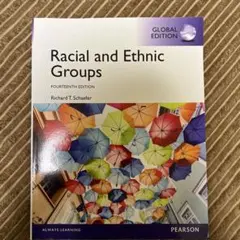 Racial and Ethnic Groups 即日発送可